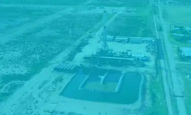 Middle East Produced Water Management 2027
