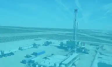 Middle East Unconventional Resources 2026