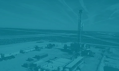 Middle East Unconventional Resources 2026